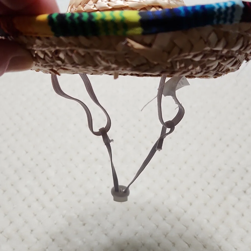 **HP**Small Animal Sombrero